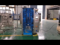 Soya Sosu Otomatik Dikey Sıvı Dolum Makinesi Meyve Hamuru Reçel Suyu Şampuan Jeli