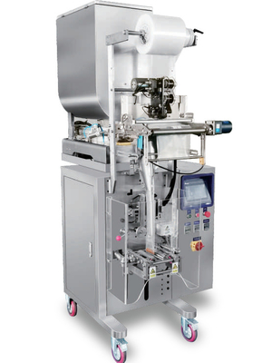Otomatik 304ss Sayma Donanım Paketleme Makinesi Küçük Dikey Akışlı Poşet