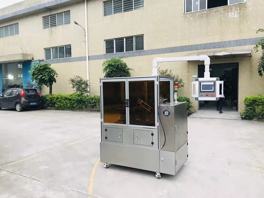 400g/M2 Otomatik Karton Paketleme Makinası Oluklu Kutu Katlama ve Yapıştırma Makinası