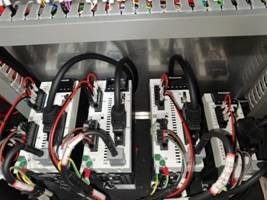 Sıvı Şampuan Masala Kese Paketleme Makinesi Meyve Suyu Dolum Makinesi