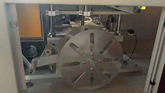 Otomatik Shrink Sarma Makinesi Plastik POF Film Kol Yüksek Hızlı Sızdırmazlık