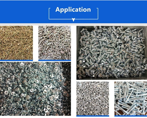 304ss Otomatik Donanım Paketleme Makinesi 5000g Plastik Karton Kutu Yüksek Hızlı