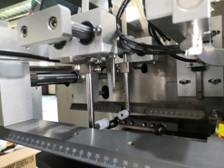 Premade Otomatik Gıda Paketleme Makinası Sos Kılıfı Çanta Paketleme Makinası