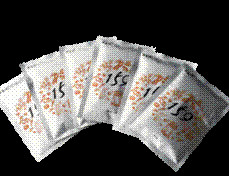 Spice Masala Premade Dikey Toz Paketleme Makinası Deterjan Kimyasal
