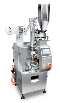 Otomatik Küçük Granül Dikey Paketleme Makinası Vffs Food Industries