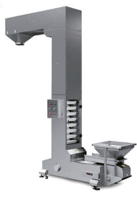 Otomatik Patates Cipsi Paketleme Makinası Kahve Çekirdekleri Tohumları Tahıl Paketleme Makinası